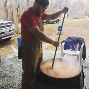 Meet your Posher, Nick